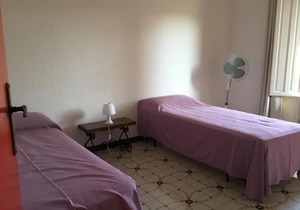 Villaggio La Tonnara