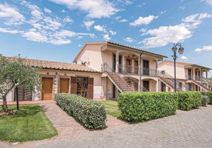Villaggio le Querce III