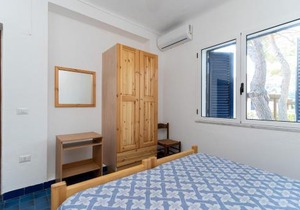 Villaggio Residence Emmesse Trilocal 3 rooms