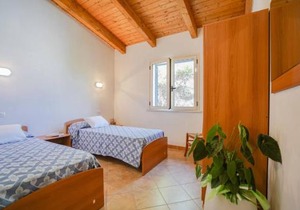 Villaggio Residence Emmesse Trilocal 3 rooms