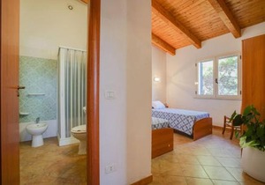 Villaggio Residence Emmesse Trilocal 3 rooms