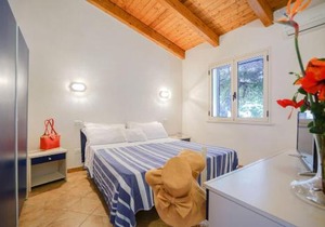 Villaggio Residence Emmesse Trilocal 3 rooms