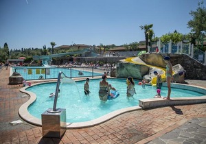Villaggio Turistico Internazionale Eden