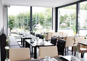 Villahotel Rheinblick