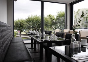 Villahotel Rheinblick