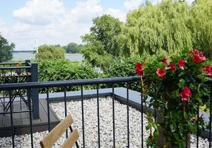 Villahotel Rheinblick