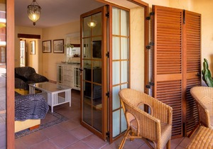 VILLARICOS -Fantastic house in Villaricos (Almeria), with shared pool and only 260 metres