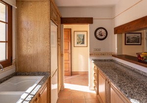 VILLARICOS -Fantastic house in Villaricos (Almeria), with shared pool and only 260 metres
