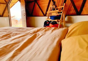 Villas Amatlan Eco Village Retired from People