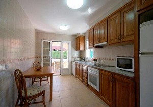 Villas Cala Galdana