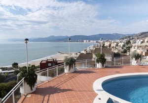 Villas Cap Blanc, 1-31 Cab I-36