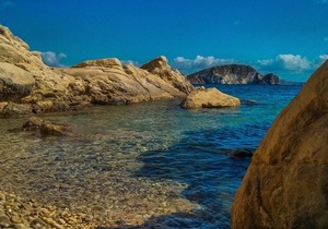 Villas Cavo Marathia
