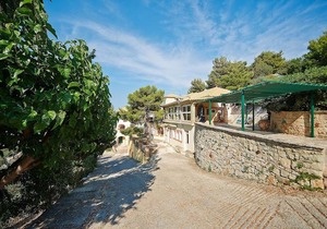 Villas Cavo Marathia
