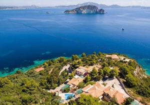 Villas Cavo Marathia