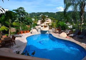 Villas Chula Vista VCHV 1A Beautiful Place