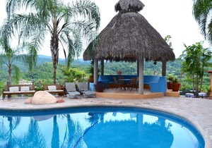 Villas Chula Vista VCHV 1B Perfect Relaxation Place