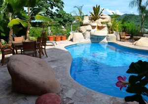 Villas Chula Vista VCHV 1B Perfect Relaxation Place