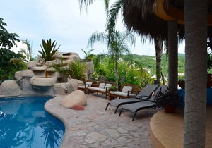 Villas Chula Vista VCHV 2A Guaranteed Pleasant, Comfortable and Relaxing Stay
