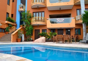 Villas Chula Vista VCHV 2A Guaranteed Pleasant, Comfortable and Relaxing Stay