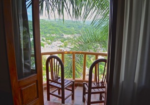 Villas Chula Vista VCHV 6AB Top Floor Scenic View