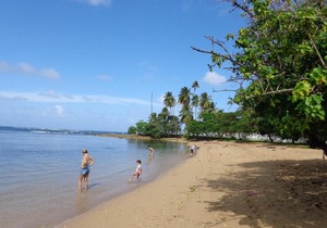 Villas De Playa 2