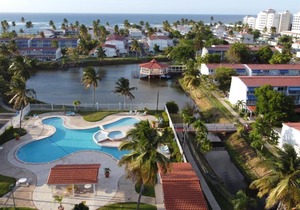Villas De Playa 2