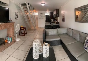 Villas De Playa 2