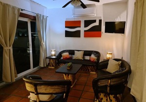 Villas del Palmar Manzanillo