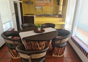 Villas del Palmar Manzanillo