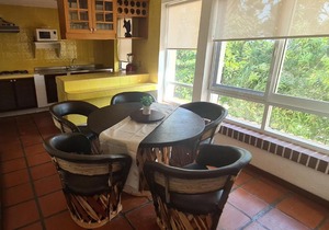 Villas del Palmar Manzanillo