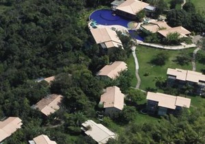 Villas do Pratagy Acerola