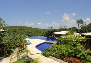 Villas do Pratagy Acerola