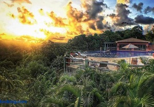 Villas do Pratagy Acerola