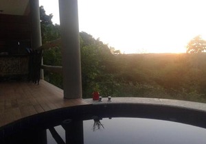 Villas do Pratagy