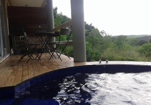 Villas do Pratagy