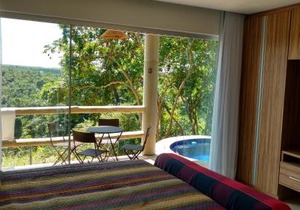 Villas do Pratagy