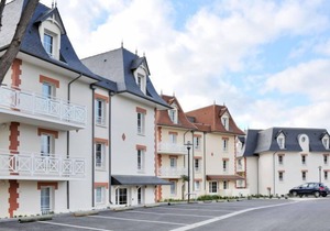 Villas du Spa by Interhome