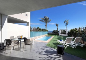 Villas Eurostars Las Salinas