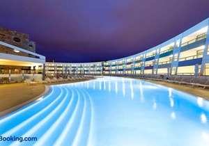 Villas Eurostars Las Salinas