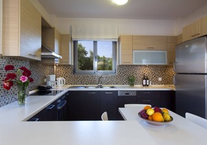 Villas For Family Holidays