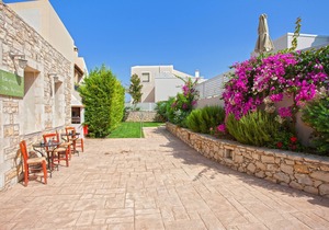 Villas For Family Holidays