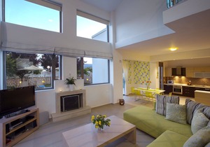 Villas for family holidays