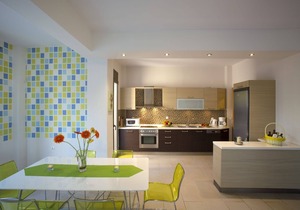 Villas for family holidays