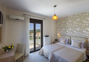Villas for family holidays