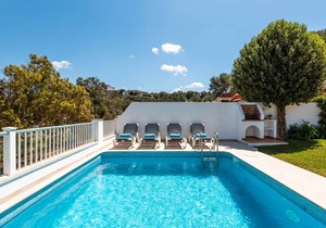 Villas Galdana Palms 04