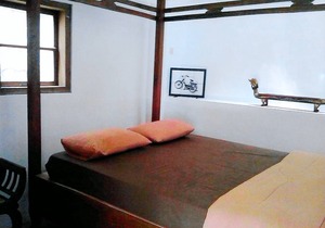 Villas in batu indonesia