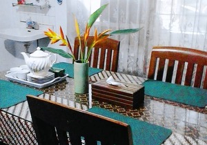 Villas in batu indonesia