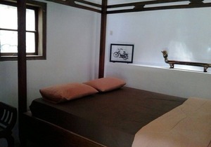 villas in batu indonesia