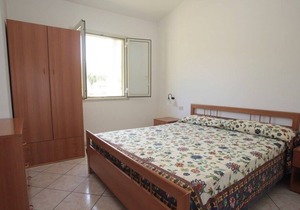 Villas in Capo Vaticano, Santa Maria area, panoramic position, near the sea