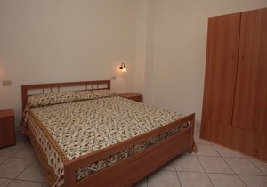 Villas in Capo Vaticano, Santa Maria area, panoramic position, near the sea